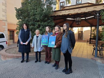 Presentació del programa Suport a l'Ocupació Juvenil 