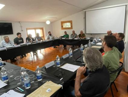 Consell d'Alcaldesses i Alcaldes a Mont-ral