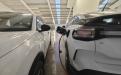 Nous vehicles elèctrics per l'Àrea de Serveis Socials del Consell Comarcal de l'Alt Camp