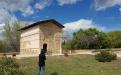 Patrimoni de l'Alt Camp - Columbari romà de Vila-rodona