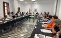 Consell d'Alcaldesses i Alcaldes de l'Alt Camp a Picamoixons 