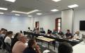 Presentació dels serveis de l'ACM al Consell d'Alcaldesses i Alcaldes de l'Alt Camp