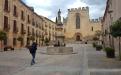 Patrimoni de l'Alt Camp - Santes Creus