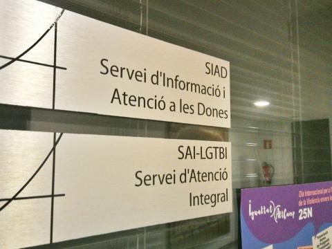 SIAD Consell Comarcal de l'Alt Camp