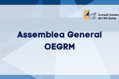 Assemblea General OEGRM