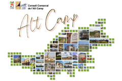 Turisme Alt Camp