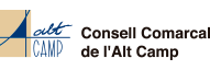 <span>Consell Comarcal de l'Alt Camp</span>